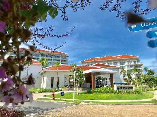 Resort Villa Beach Danang