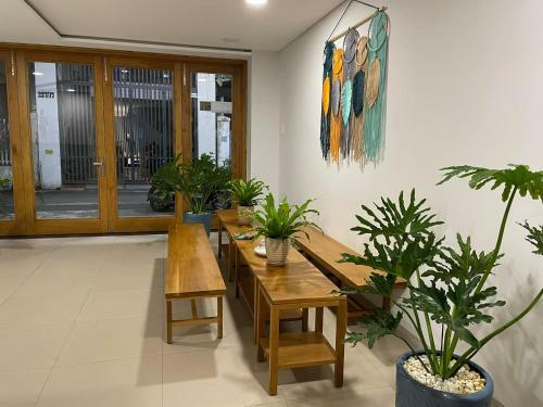 Dawn Apartment