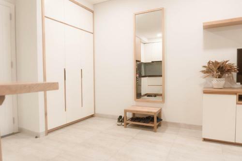 Dawn Apartment