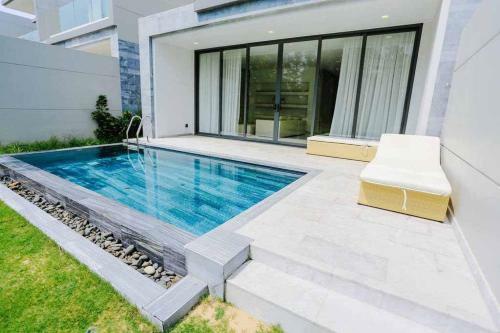 Apartamento Point 24 Villa