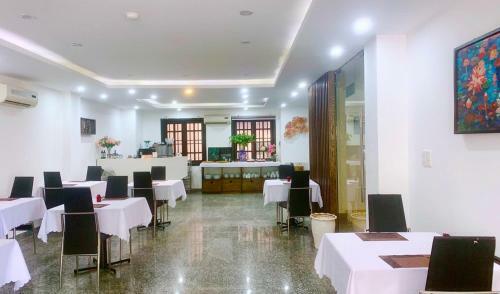 Sea Sand 2 Hotel