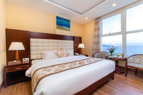 Nhat Minh Hotel And Apartment