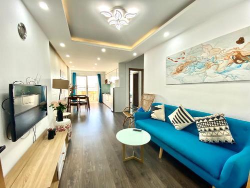 Muong Thanh Apartment Sea View - ?????? (???)
