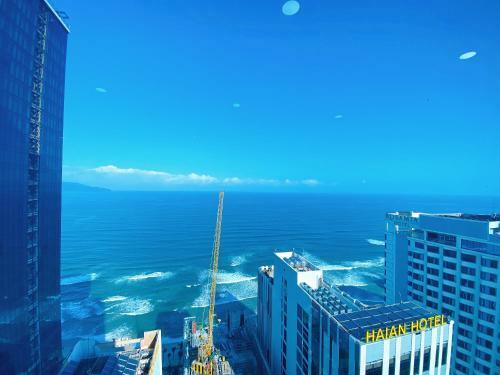 Mint Apartment Ocean View