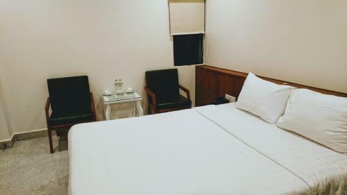 Silver Hotel