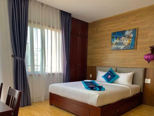 Angel Homestay Da Nang