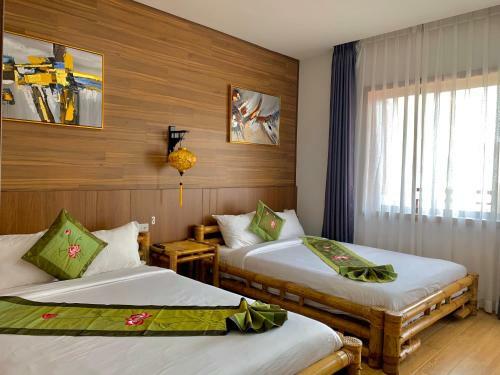 Angel Homestay Da Nang