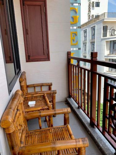 Angel Homestay Da Nang