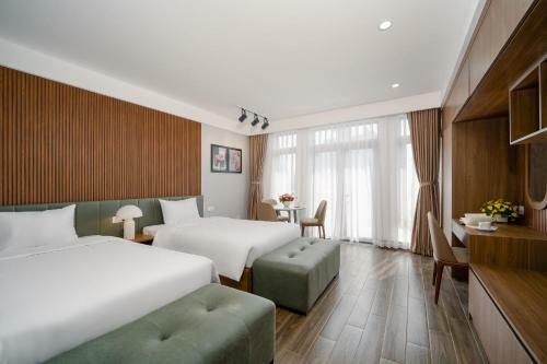 Vh Apartment