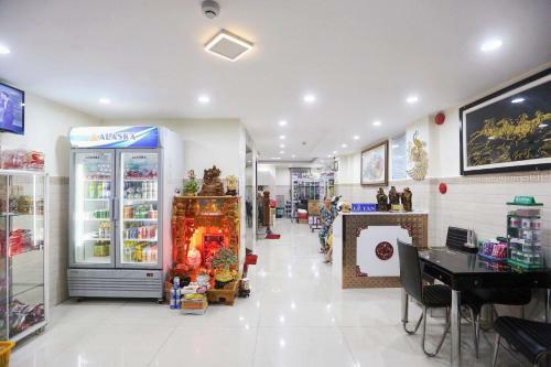 My Phuc Homestay