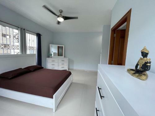 1-2-3 Villa/residencial
