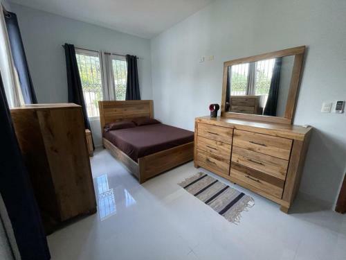 1-2-3 Villa/residencial