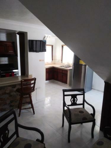 Villa En San Pedro De Macoris