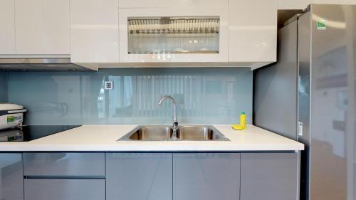 Apartamento Metropolis**3 Br Apt*spacious#city View @pplus