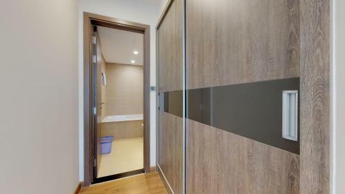 Apartamento Metropolis**3 Br Apt*spacious#city View @pplus