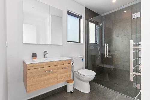 Tuturu Bliss - Ruakaka Holiday Home