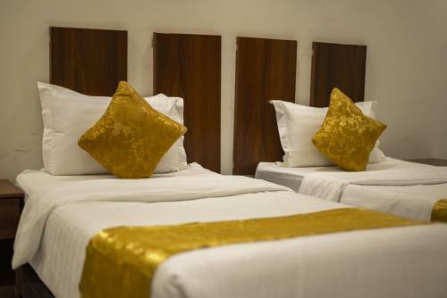 Hotel Blue Residence By Quiet Rooms
