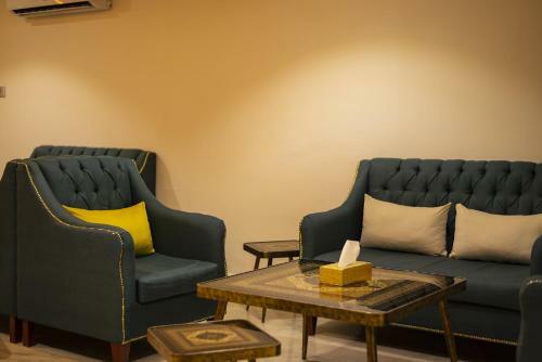 Hotel Blue Residence By Quiet Rooms