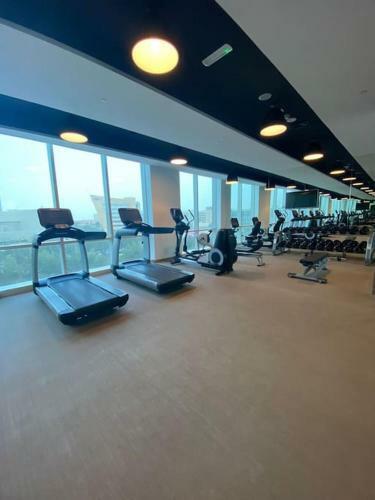 Apartamento ???? ?????? ????? Studio In Damac By Fendi Riyadh