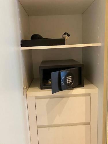 Apartamento ???? ?????? ????? Studio In Damac By Fendi Riyadh