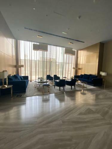 Apartamento ???? ?????? ????? Studio In Damac By Fendi Riyadh