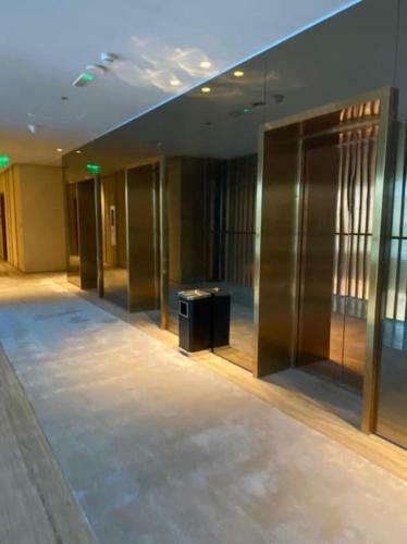Apartamento ???? ?????? ????? Studio In Damac By Fendi Riyadh