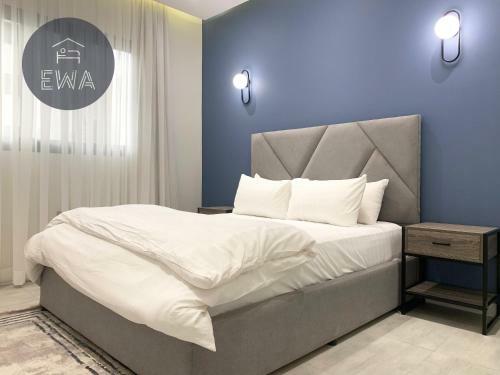 A3 Alnada Residential Apartment