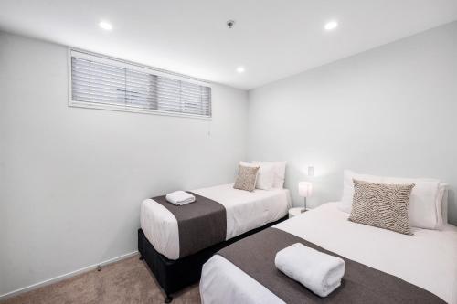 Lakeside Apartment Waimahana 1