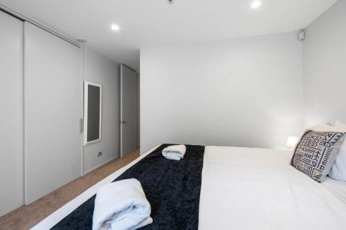 Lakeside Apartment Waimahana 1