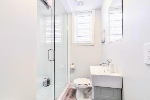 Apartamento Spacious 1br Apt With King Bed And Netflix, Near Downtown!