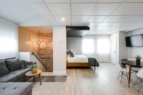 Apartamento Laval202 - Millesile