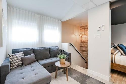 Apartamento Laval202 - Millesile