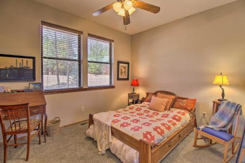Cozy Show Low Cabin With Fire Pit Golf And Hike!