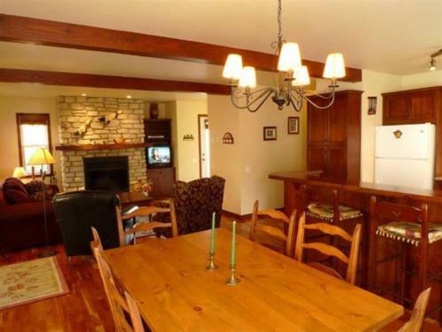 Apartamento Gorgeous Peaceful Cottage On The Forest