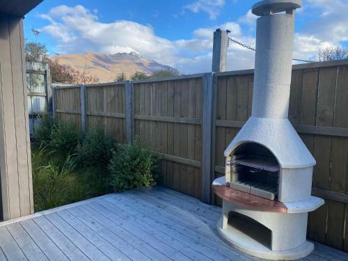 Central Queenstown Villa & Spa By Staysouth