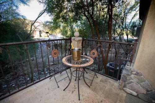 Villa Camelback Mountain Mansion In Paradise Valley, Az
