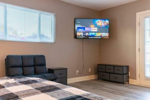 Modern Luxury Home By Old Town - Arcade - Ball