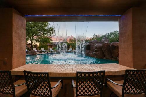 Desert Oasis