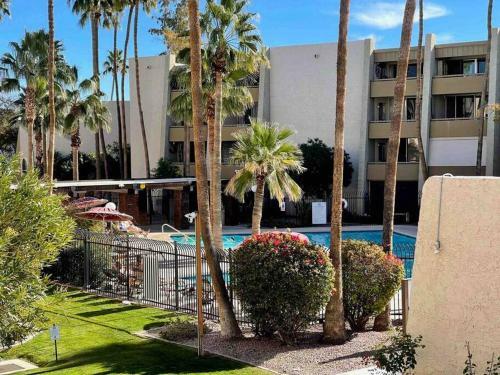 Apartamento Scottsdale Moderne
