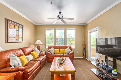 Apartamento The Edge #2111 Scottsdale Condo