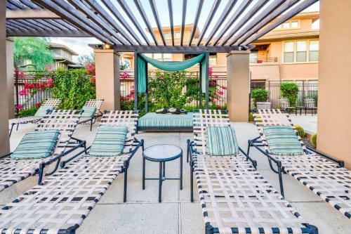 Apartamento The Edge #2111 Scottsdale Condo