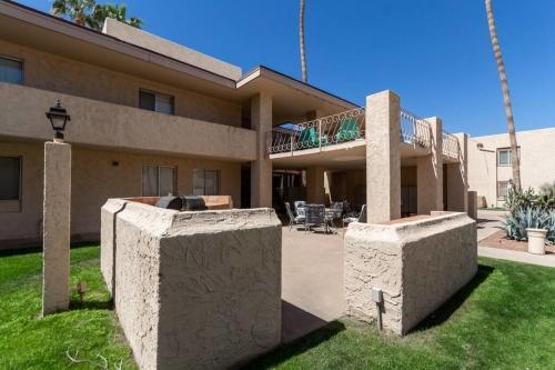 The Escape At Downtown Scottsdale