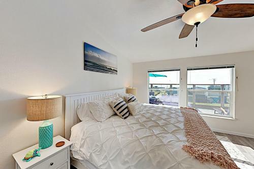 Bodega Bay Oasis