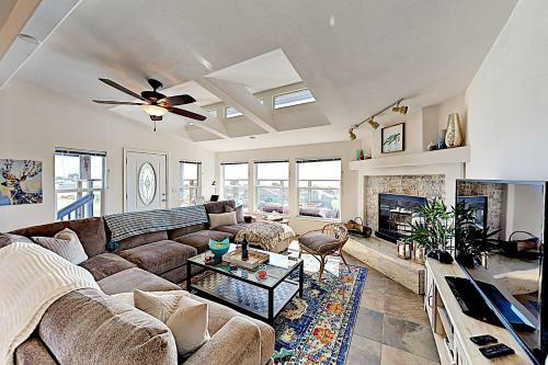Bodega Bay Oasis