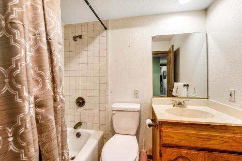 Bear Claw Abode
