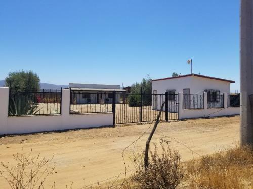 Apartamento Caba�as Los Laureles