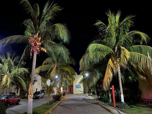 New Home Sol, Mar Y Arena Ixtapa.
