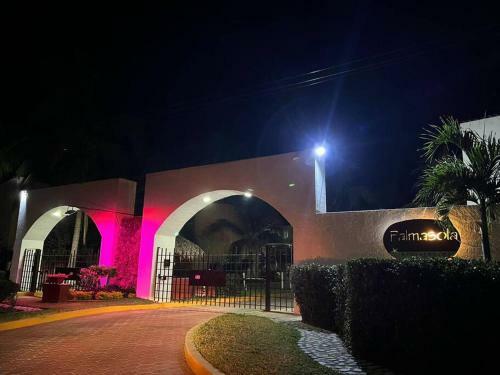 New Home Sol, Mar Y Arena Ixtapa.