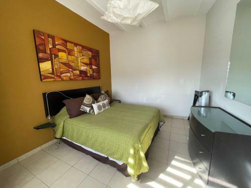 Hotel Casa Jard�n Reforma