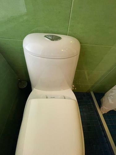 Hotel Casa Jard�n Reforma